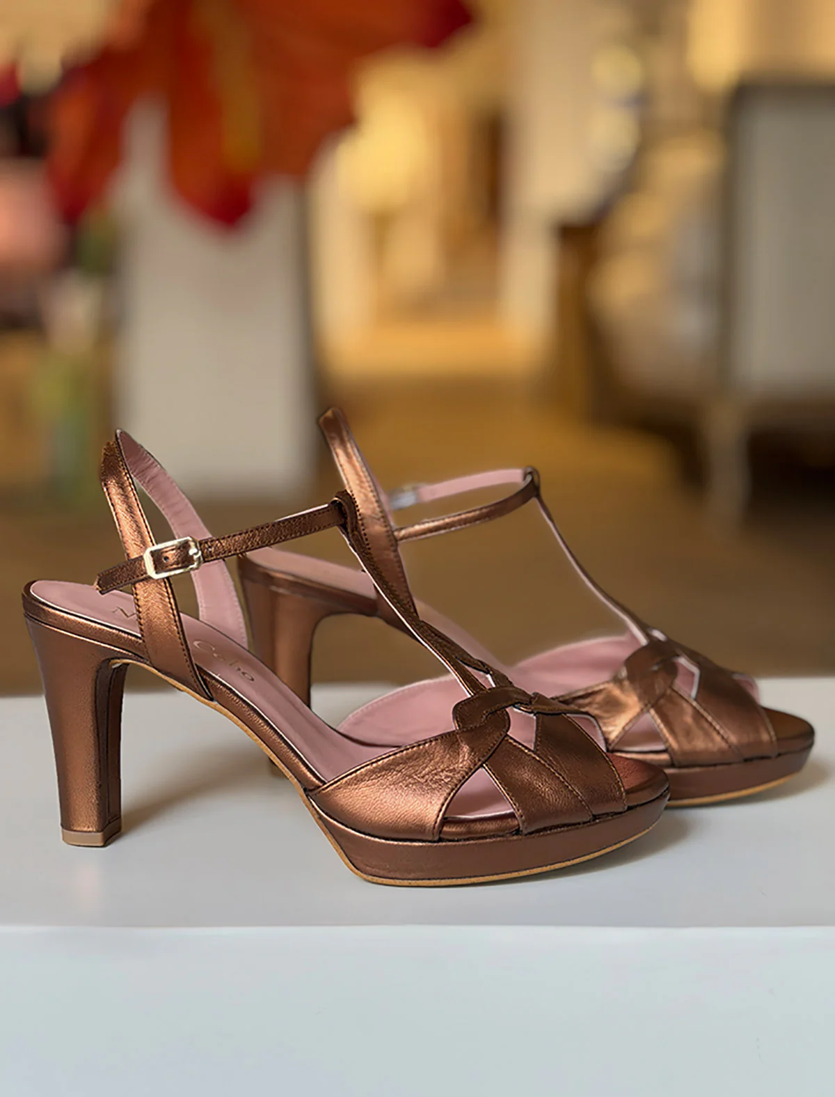 Nuevo Look del Día: inspiración diaria con mucho estilo